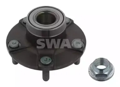 Комплект подшипника ступицы колеса SWAG купить